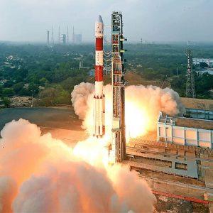 ISRO-1