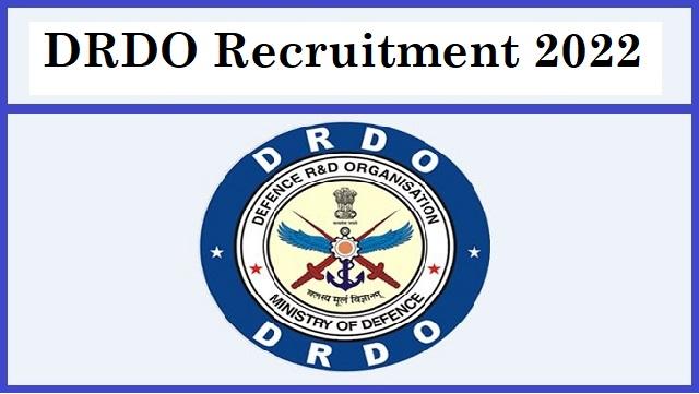 drdo-recruitment