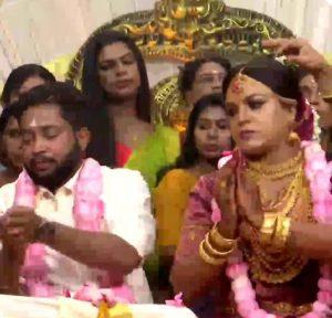 transgender wedding 1