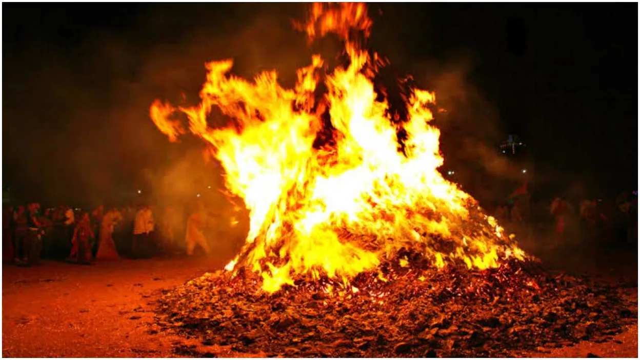 Holika-Dahan-Upay