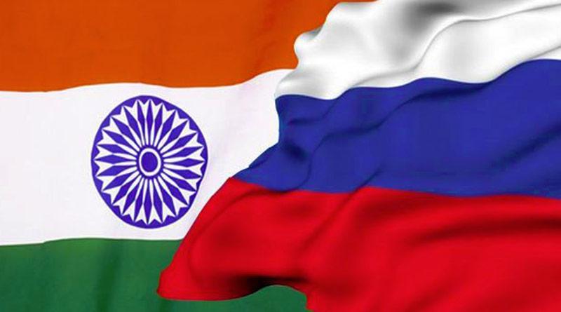 India-Russia-Relations