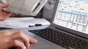 data-entry