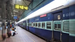 special-train