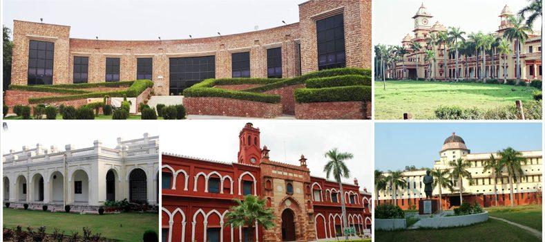 Central-Universities-in-India