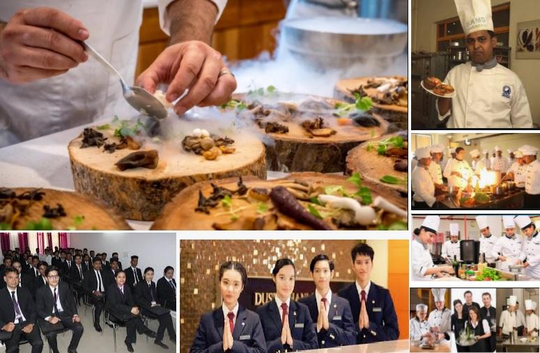 Hotel-Managment-course