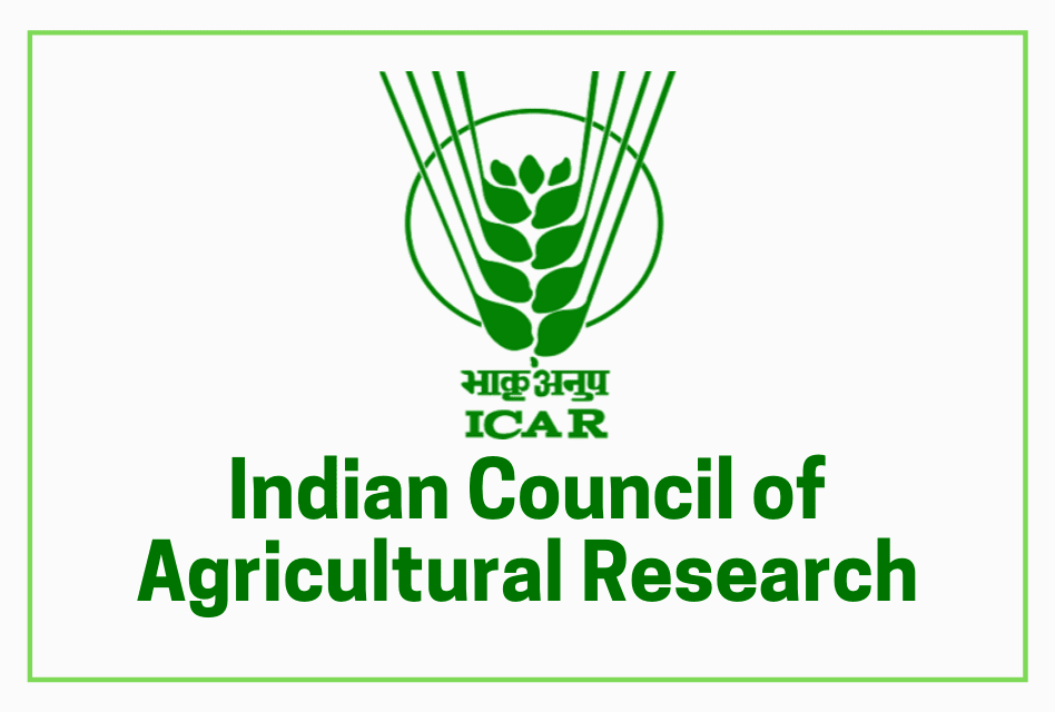 Indian-Council-of-Agricultural-Research