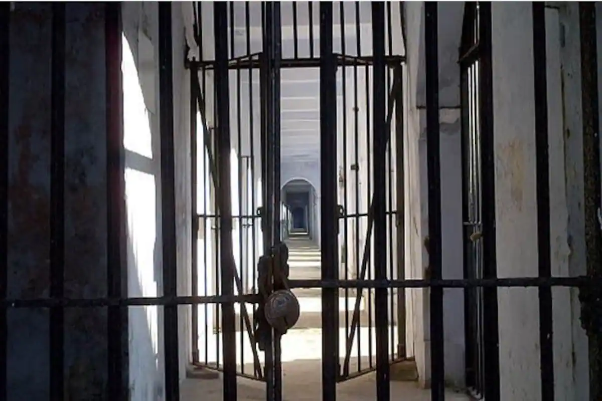 jail