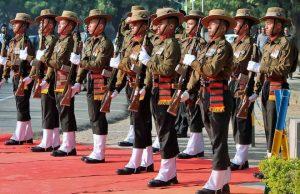 Assam-Rifles