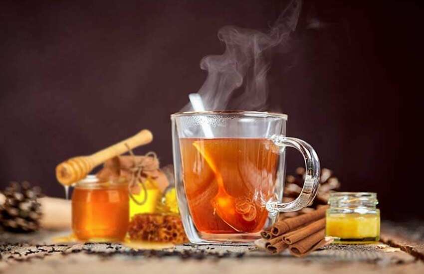 Tea