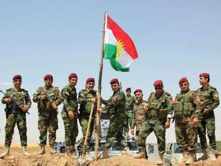 Kurds