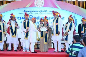 convocation
