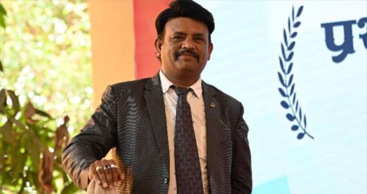 dr kranti dewangan
