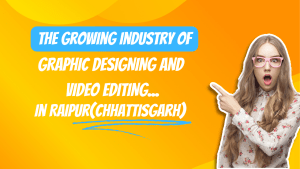 Graphic Designing Course