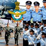 भारतीय वायुसेना : भारतीय वायुसेना में निकली 317 पदों पर भर्ती, इस दिन से कर सकते है आवेदन… 