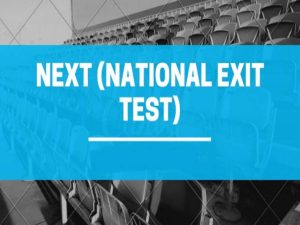 National Exit Tes
