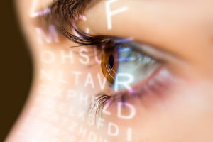 Eye-disorders