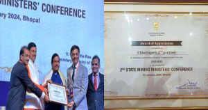 certificate position