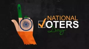 national voters day