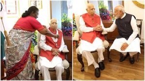 लालकृष्ण आडवाणी