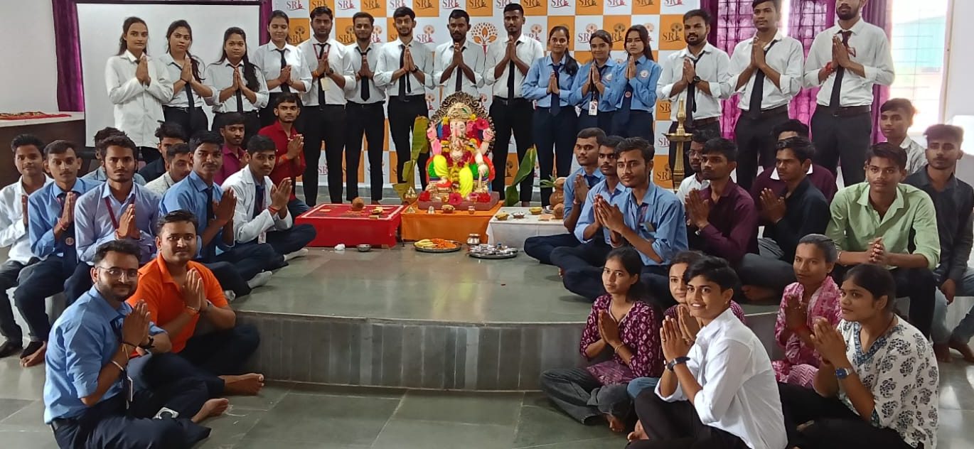 श्री रावतपुरा सरकार ग्रुप ऑफ़ इंस्टीट्यूशंस, झांसी कैंपस,