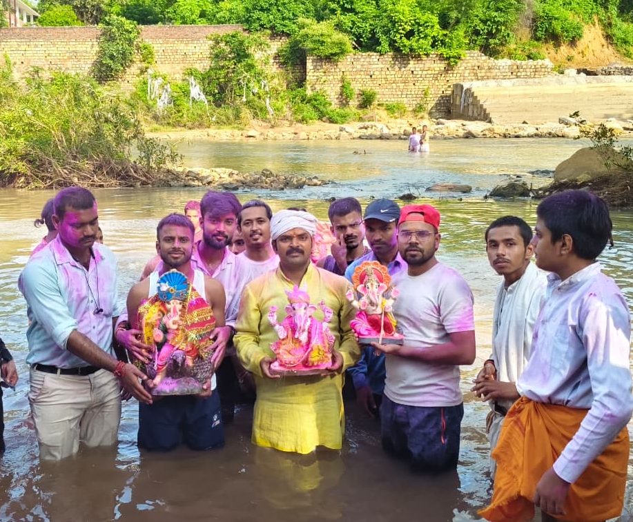 श्री रावतपुरा सरकार लोक कल्याण ट्रस्ट चित्रकूट 