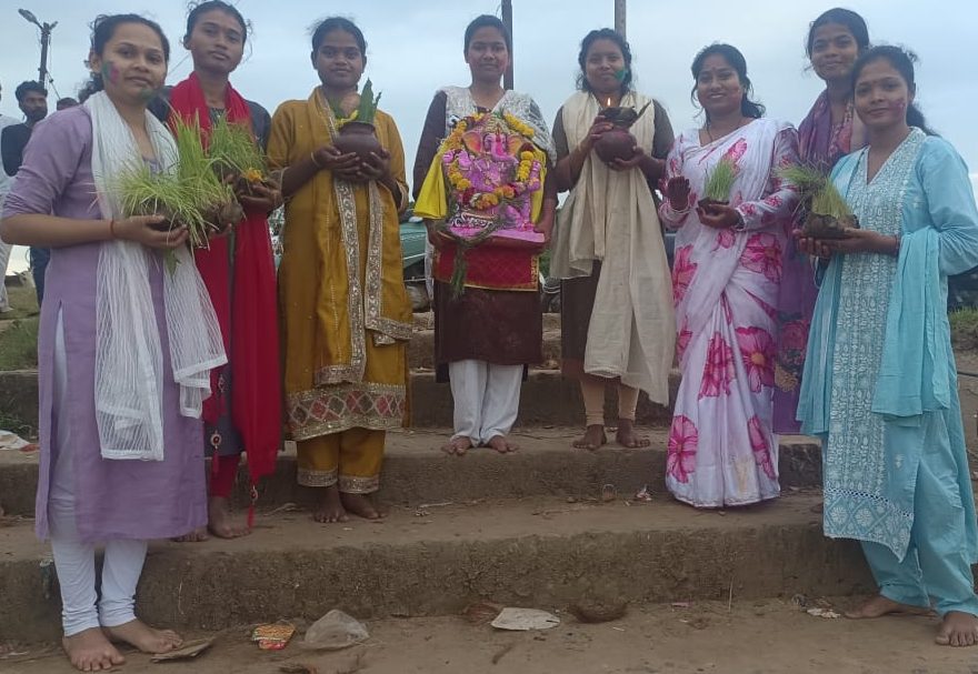 जगदलपुर इंस्टीट्यूट ऑफ नर्सिंग, जगदलपुर