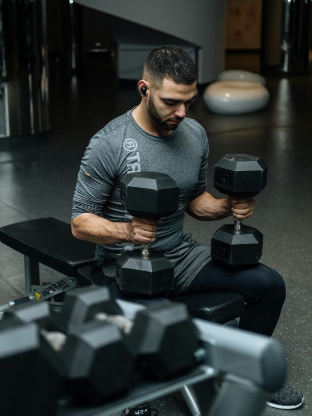 8 फ़ूड्स जो बढ़ाएँगे आपके वर्कआउट के नतीजे