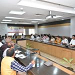 प्राचार्यों की उपस्थिति अनिवार्य, समय-सारणी के अनुसार कक्षाएँ संचालित करने के निर्देश…