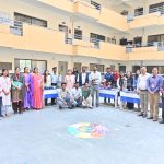 श्री रावतपुरा सरकार विश्वविद्यालय में राष्ट्रीय विज्ञान दिवस पर वेस्ट से बेस्ट की प्रेरक पहल…