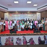 एसआरयू में ISSIKS-2026 का सफल समापन, देशभर के शोधकर्ताओं ने साझा किए अपने विचार…