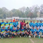 छत्तीसगढ़ का चंडीगढ़ में दबदबा, खेलो मास्टर गेम्स में सिल्वर और कांस्य पदकों से लहराया परचम…