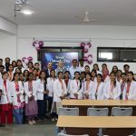 विश्व ऑप्टोमेट्री दिवस : पोस्टर, मॉडल और क्विज प्रतियोगिताओं से नेत्र स्वास्थ्य जागरूकता का दिया संदेश…